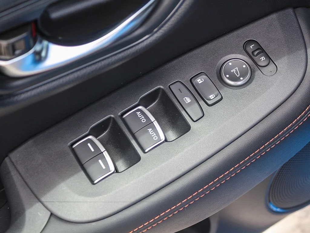 2026 Honda HR-V Sport - Photo 21