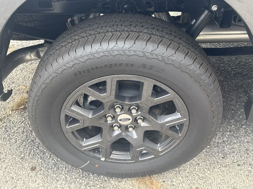New 2026 Gray Ford STX image 14