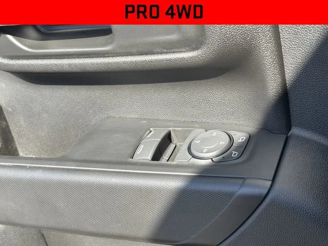 New 2026 Downpour Metallic GMC Pro image 18
