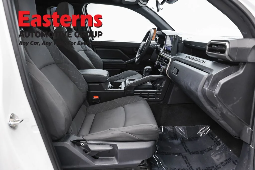 Used 2025 White Toyota SR image 20