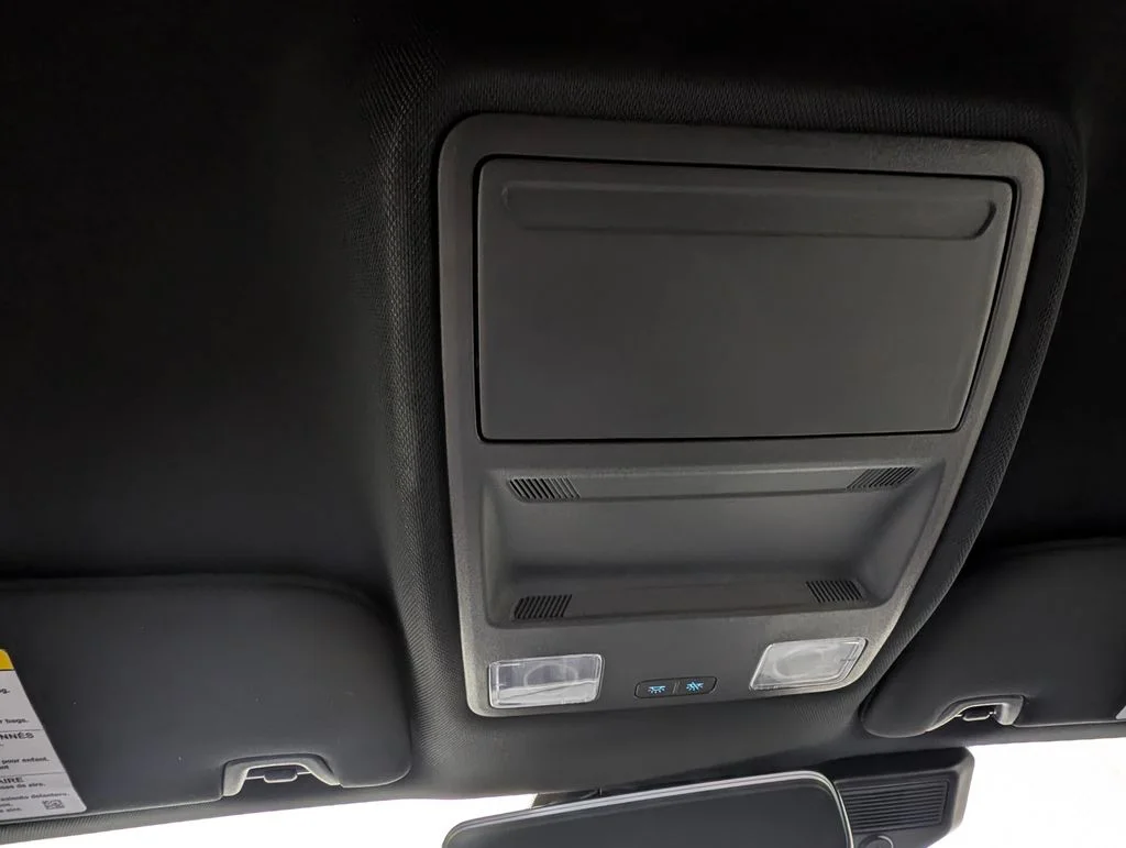 New 2026 Oxford White Ford EcoBoost® Premium Fastback image 8
