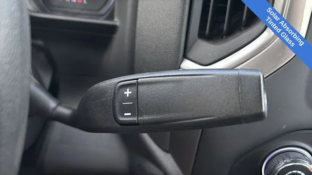 Used 2025 White Chevrolet WT image 28