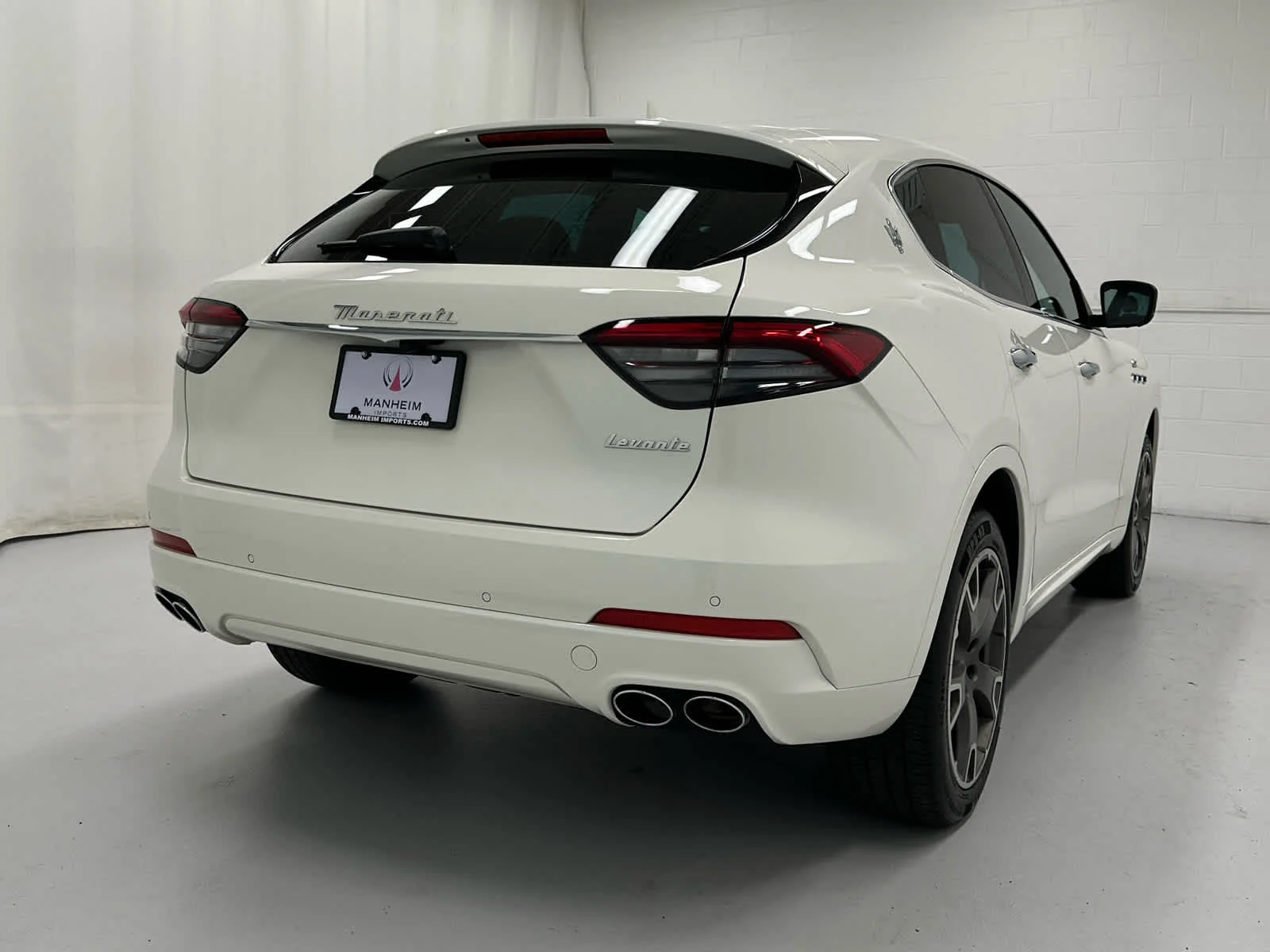 2023 Maserati Levante GT - Photo 6