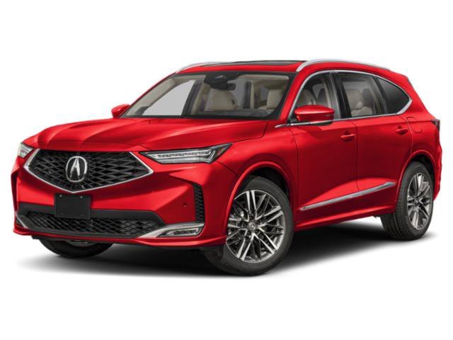 Used 2026 Nh-883P Acura SH-AWD with Advance Package image 1
