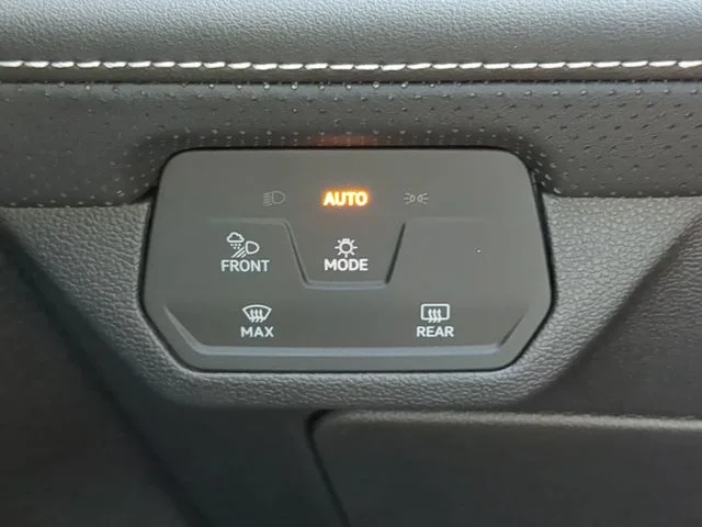 2026 Volkswagen Atlas SEL - Photo 29