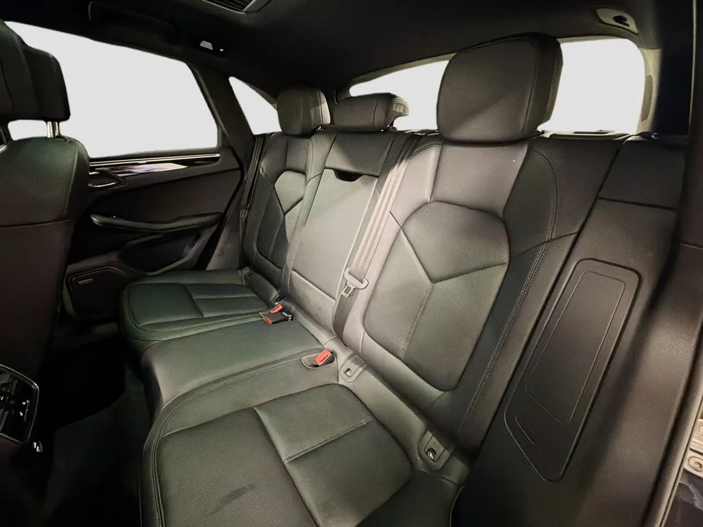 Certified Used 2020 Volcano Grey Metallic Porsche  image 26