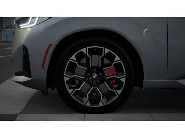 New 2026 Brooklyn Grey Metallic BMW 30 xDrive image 7