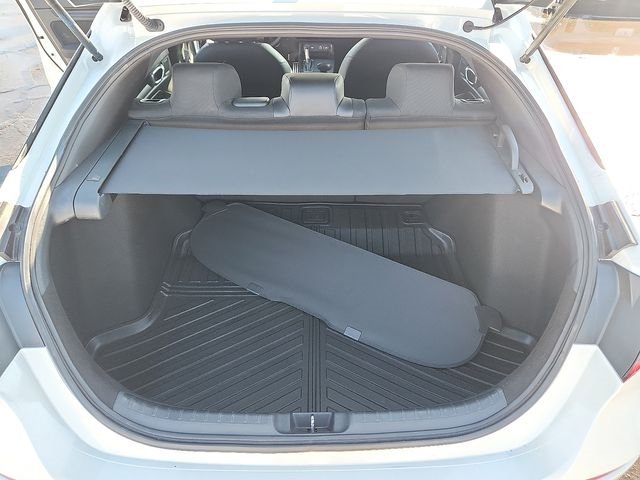 2023 Honda Civic Hatchback Sport - Photo 28