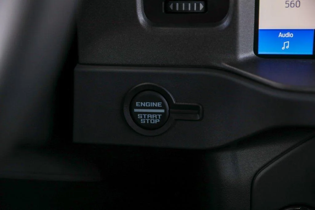 2025 Ford Bronco 4-Door Base - Photo 46
