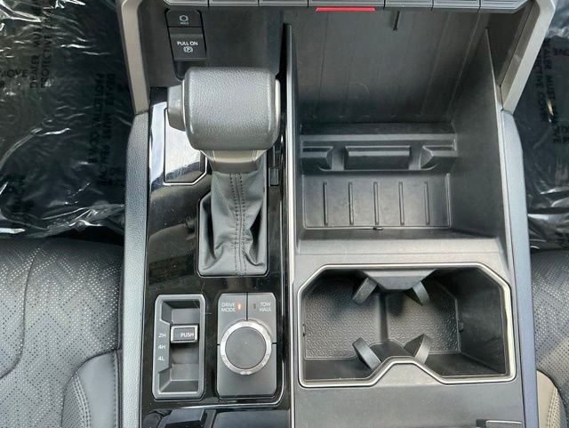 Used 2024 Green Toyota SR5 image 29
