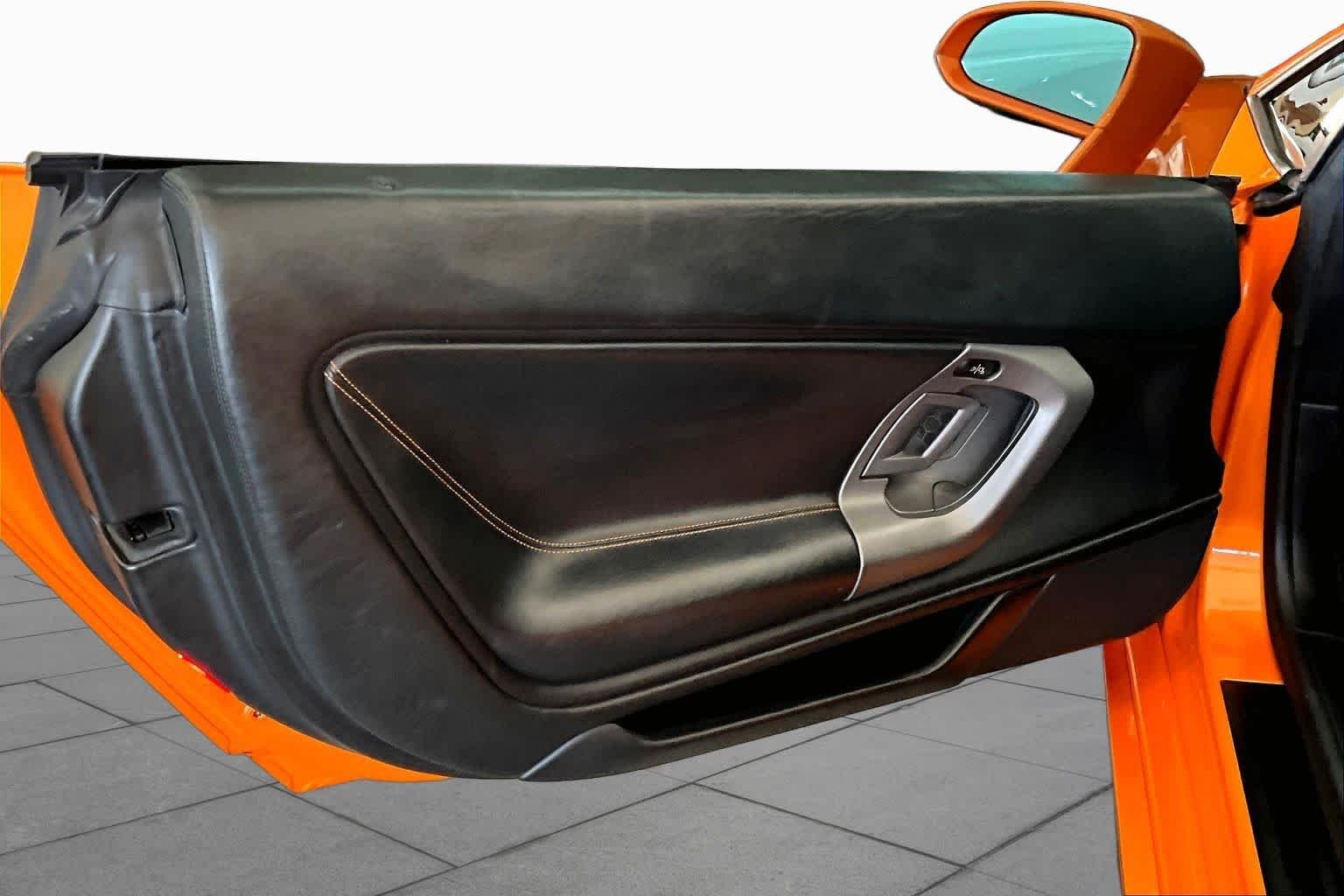 Used 2004 Orange Lamborghini  image 30