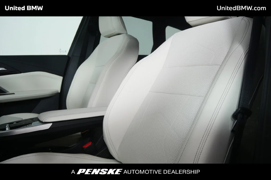 New 2027 Night Dusk Blue Metallic BMW xDrive28i image 10