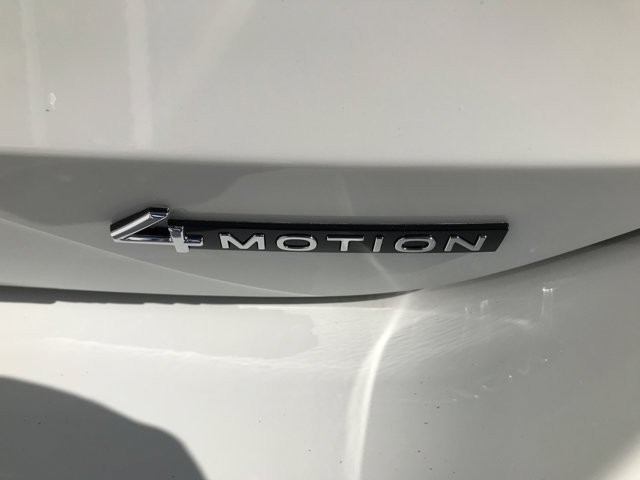 New 2026 Pure White Volkswagen S image 9