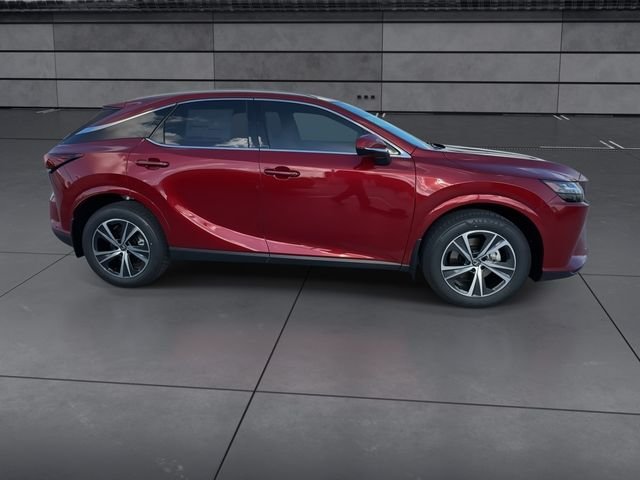 New 2026 Matador Red Mica Lexus  350 PREMIUM image 9