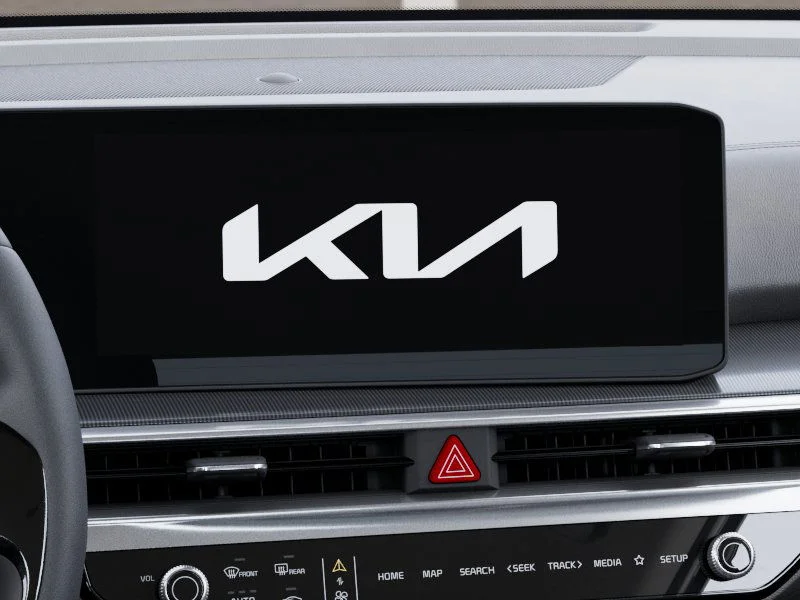 New 2026 Wolf Gray Kia SX Front-Wheel Drive image 20