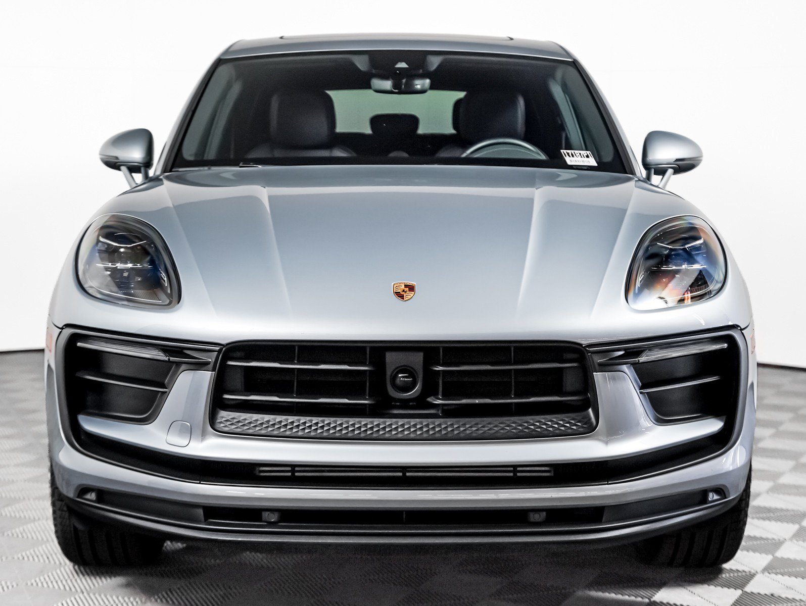 Certified Used 2022 DOLOMITE SILVER Porsche  image 7