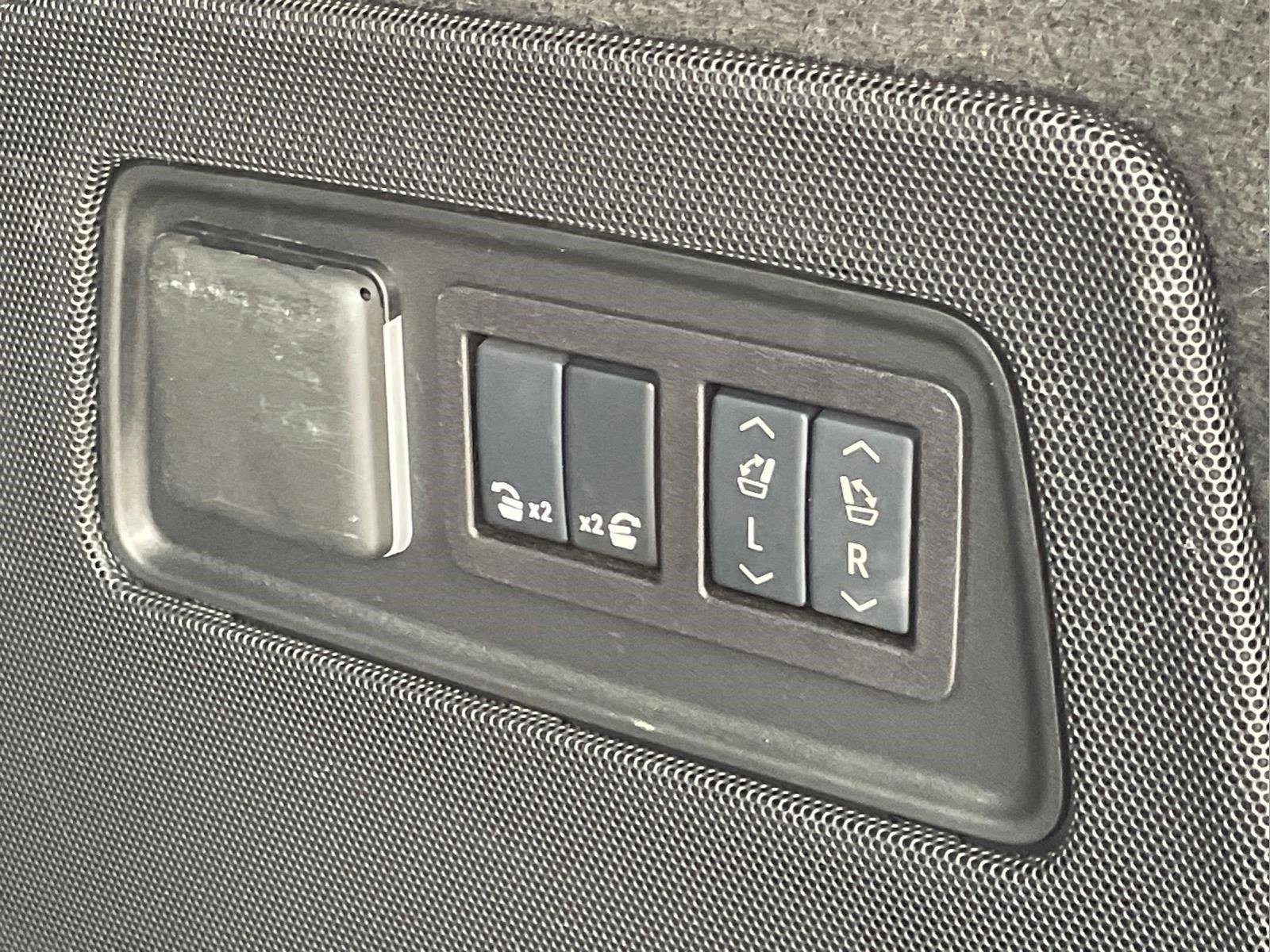 Used 2025 Black Raven Cadillac 4WD Premium Luxury image 6