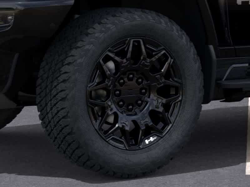 2026 GMC HUMMER EV 2X - Photo 9