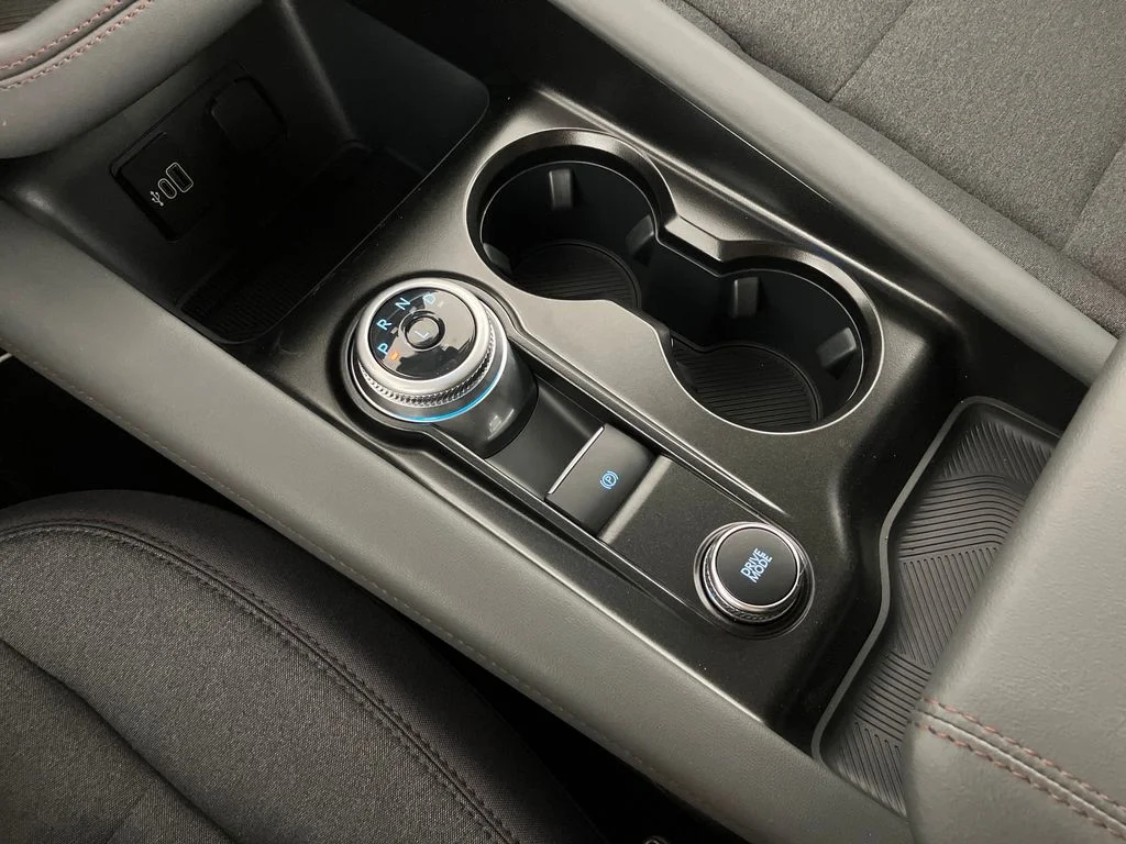New 2026 Blue Ford Active image 26