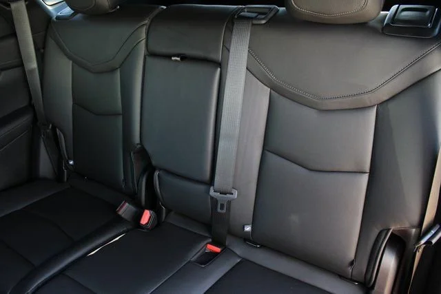 2026 Cadillac XT5 Luxury - Photo 31