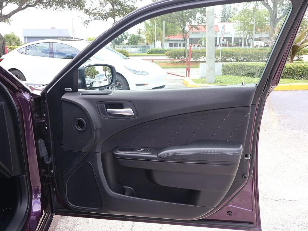 Used 2022 Purple Dodge GT image 21