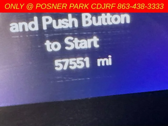 Used 2024 Silver Chrysler Touring L image 12
