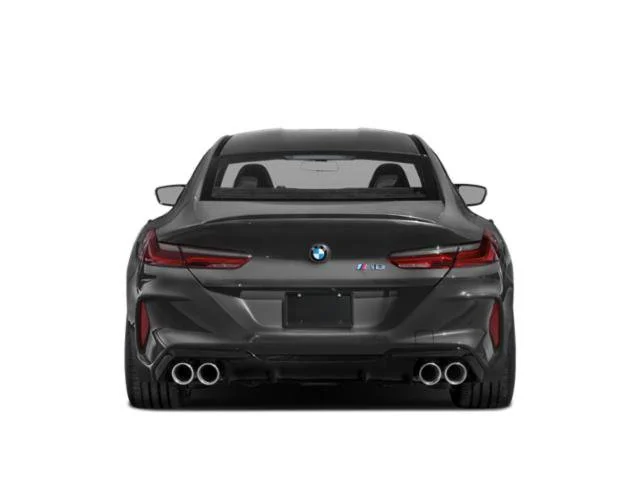 Used 2021 Black Sapphire Metallic BMW Base image 8