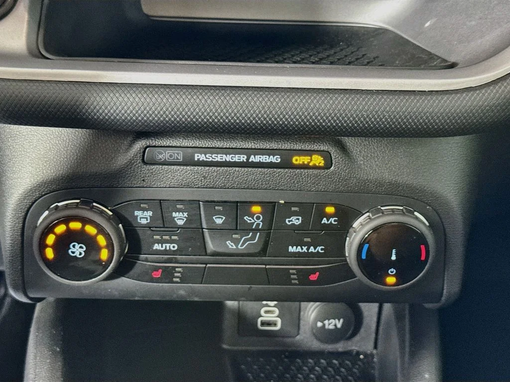 Used 2024 Gray Ford Big Bend image 18