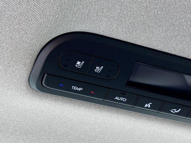 New 2026 Blue Hyundai Limited FWD image 40