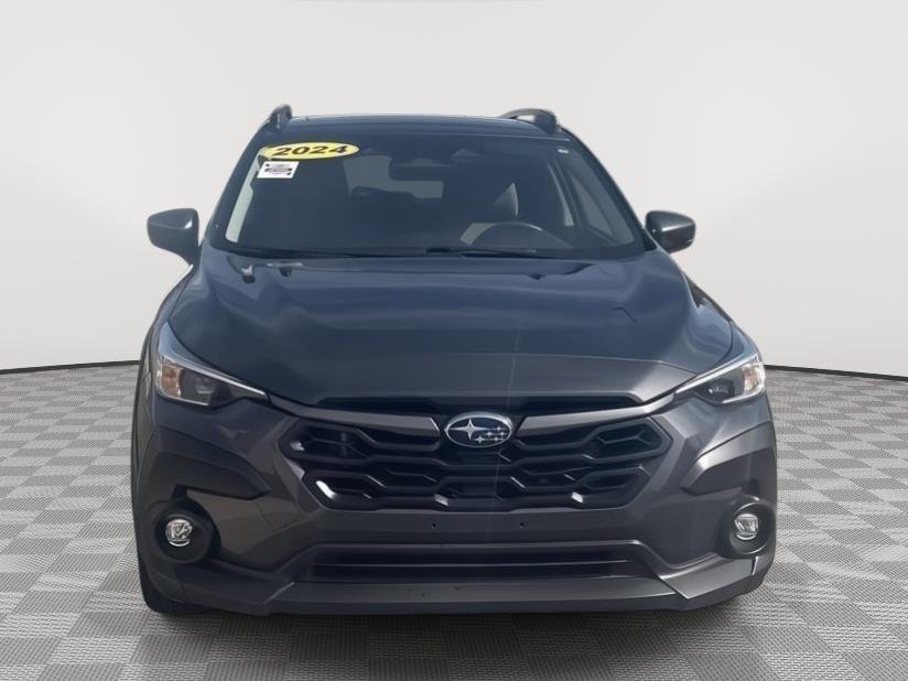 Certified 2024 Subaru Crosstrek Premium with VIN JF2GUADC5RH364833 for sale in Kansas City