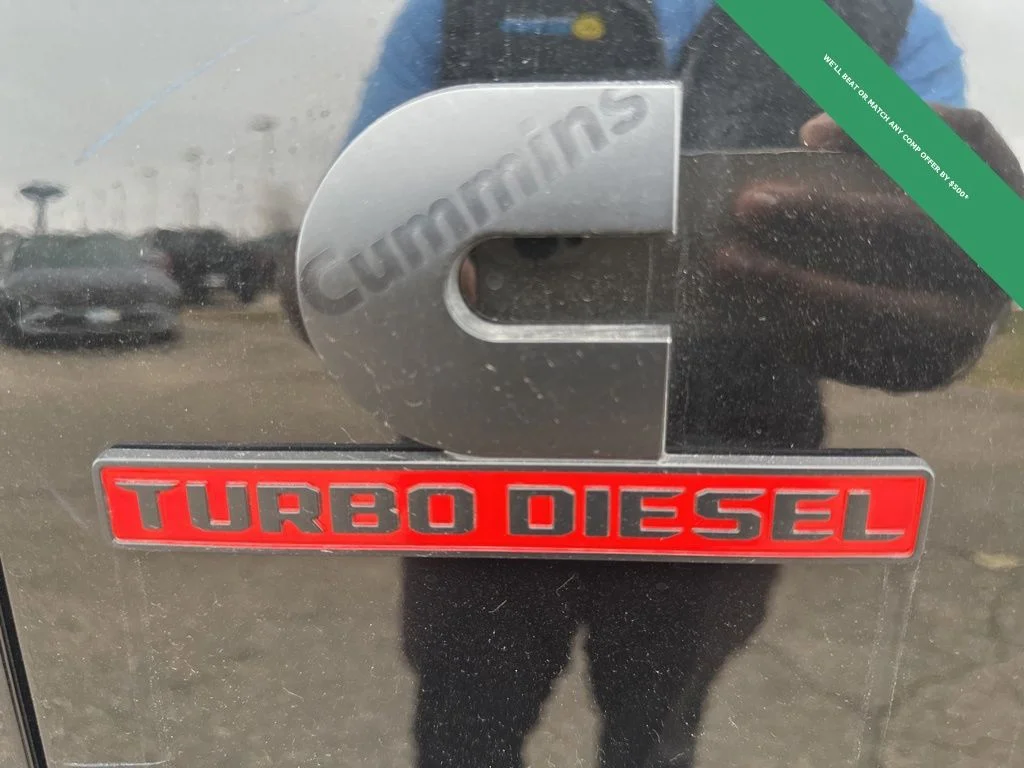 2026 RAM 3500 Big Horn - Photo 20
