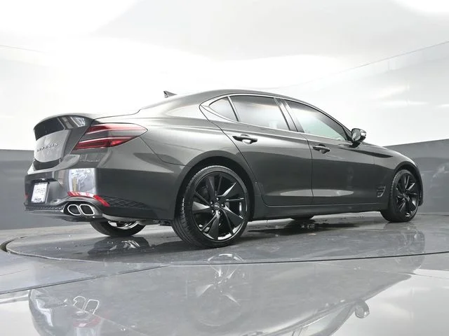 Used 2023 Gray Genesis 2.0T image 38