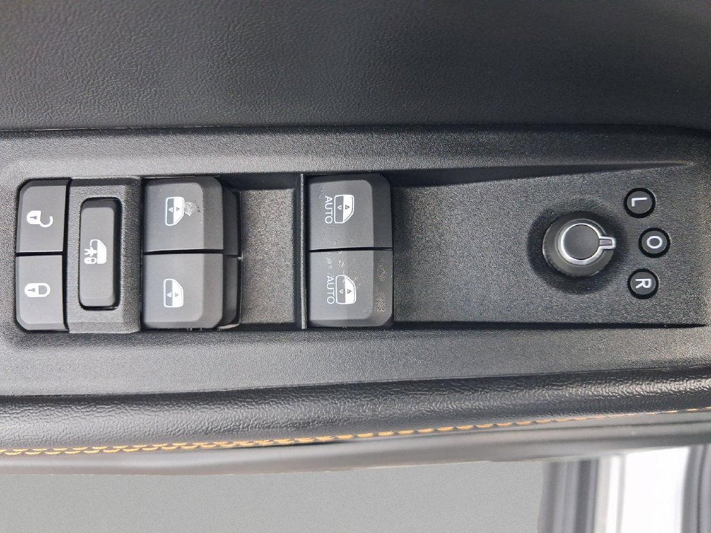 New 2026 Silver Jeep Laredo image 12