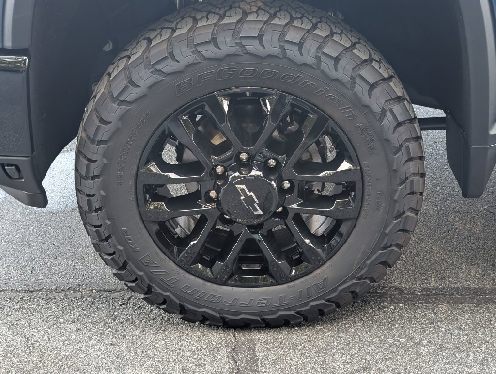 2026 Chevrolet Silverado 2500 HD LT - Photo 11