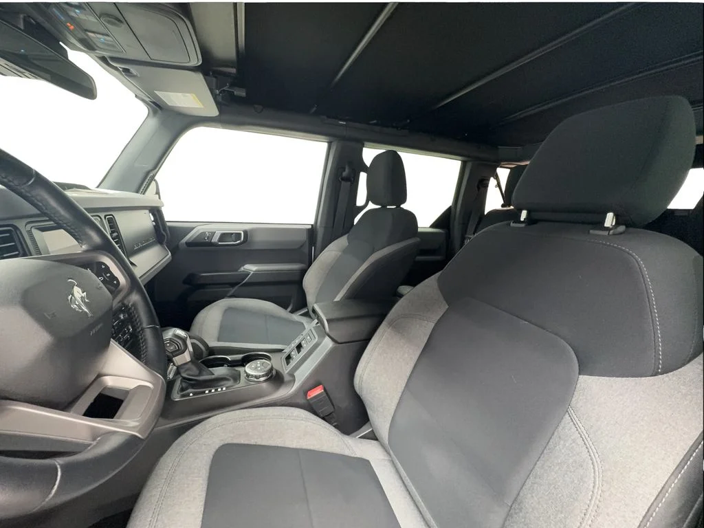 Used 2023 Silver Ford Big Bend image 18