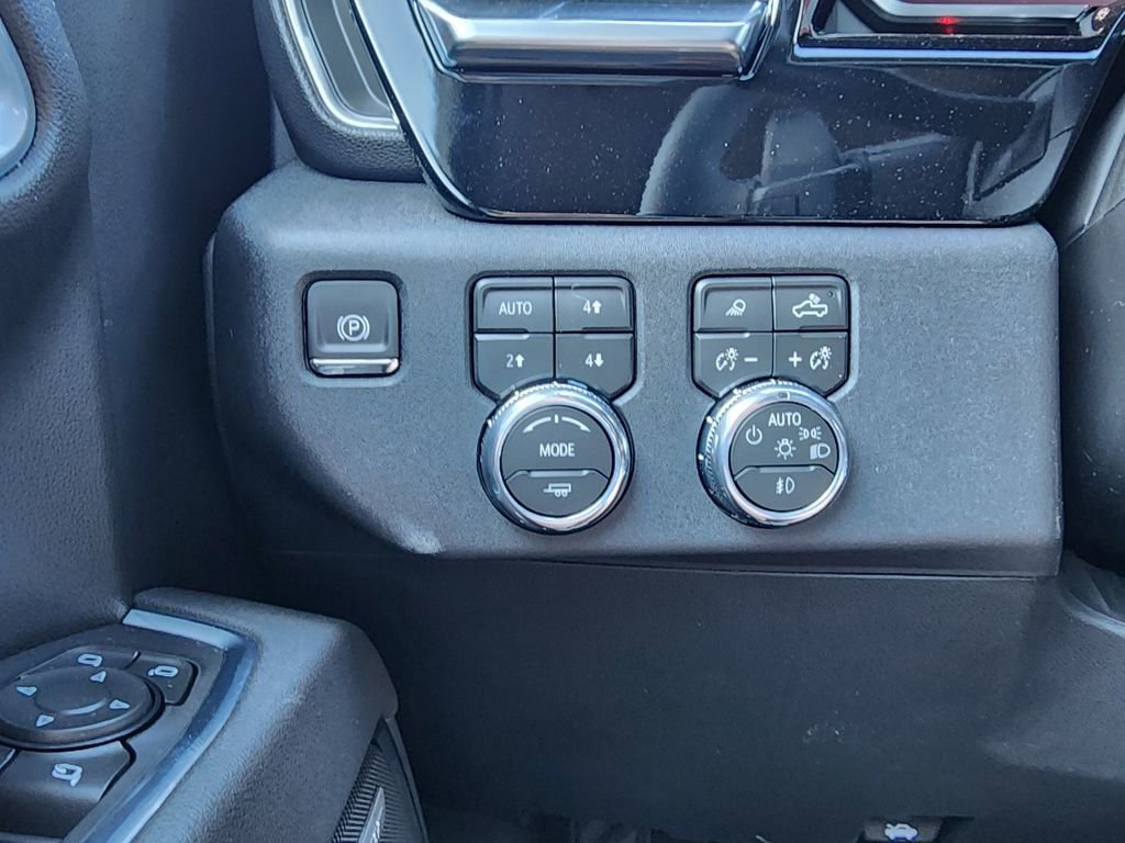 2026 GMC Sierra 1500 SLT - Photo 20