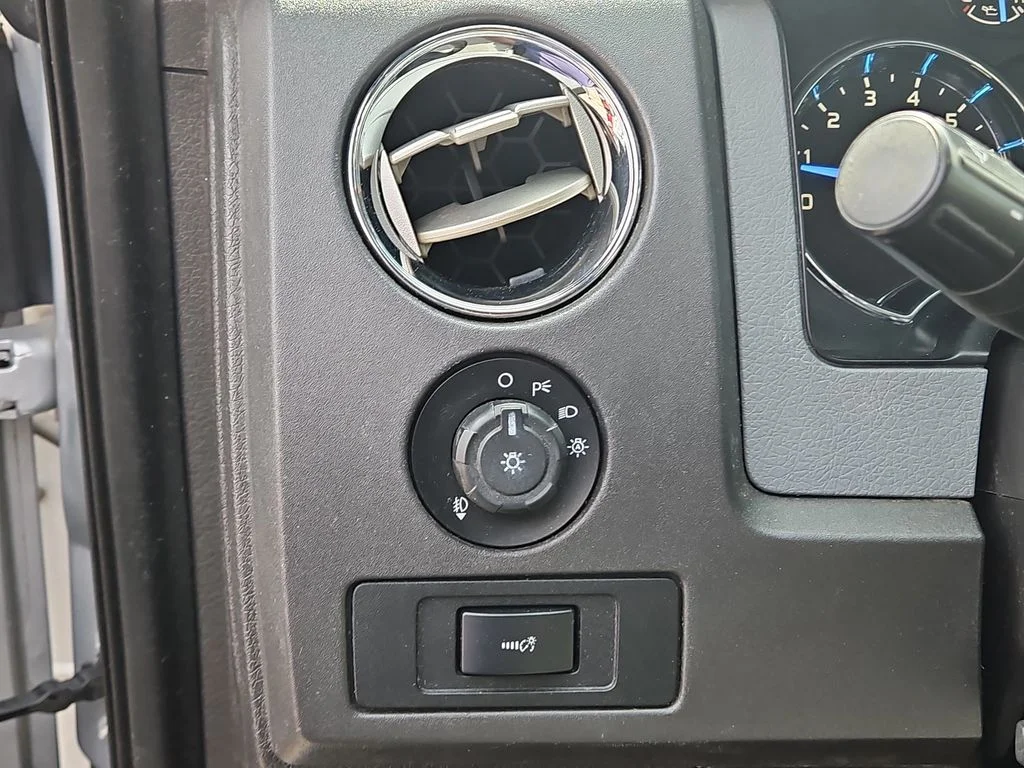 2012 Ford F-150 XLT - Photo 22