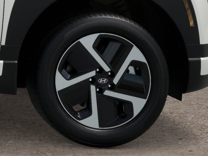 2026 Hyundai IONIQ 9 SE - Photo 13