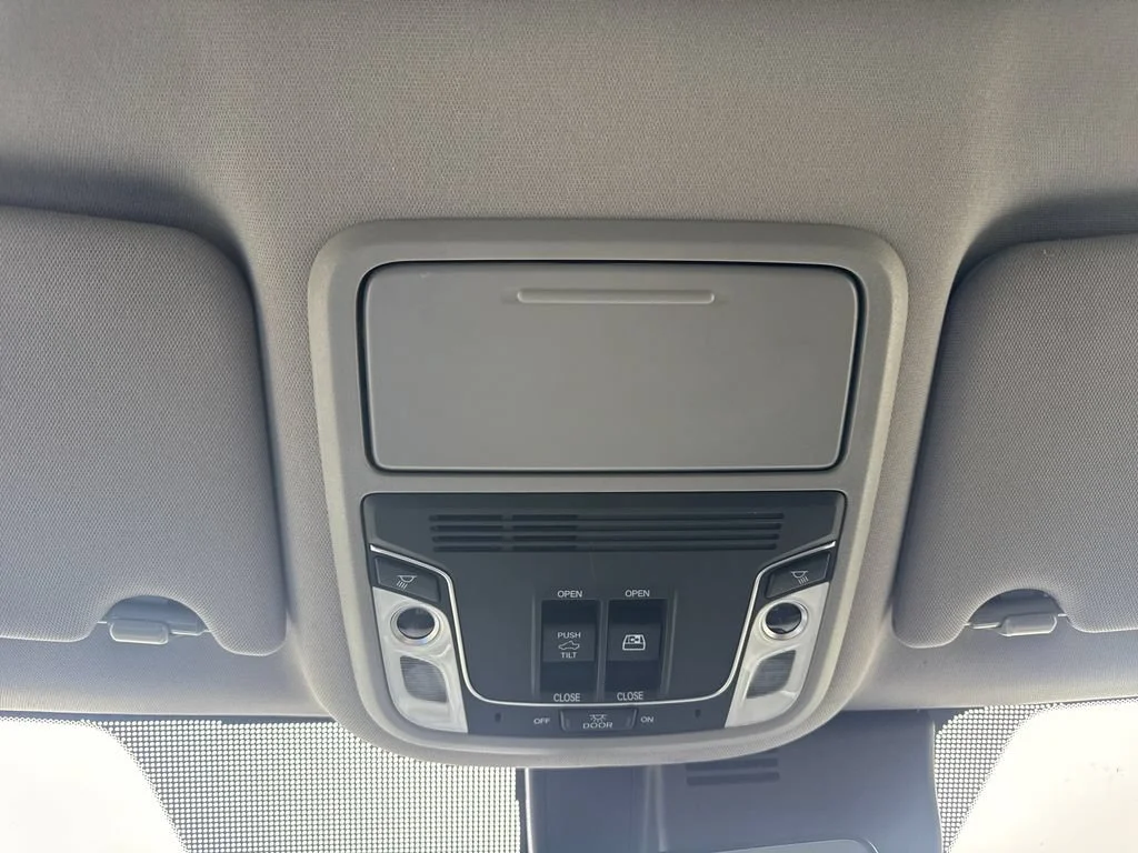 Certified Used 2024 Sonic Gray Pearl Honda AWD RTL image 64