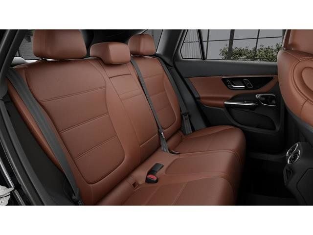 New 2026 Black Mercedes-Benz GLC 300 image 5