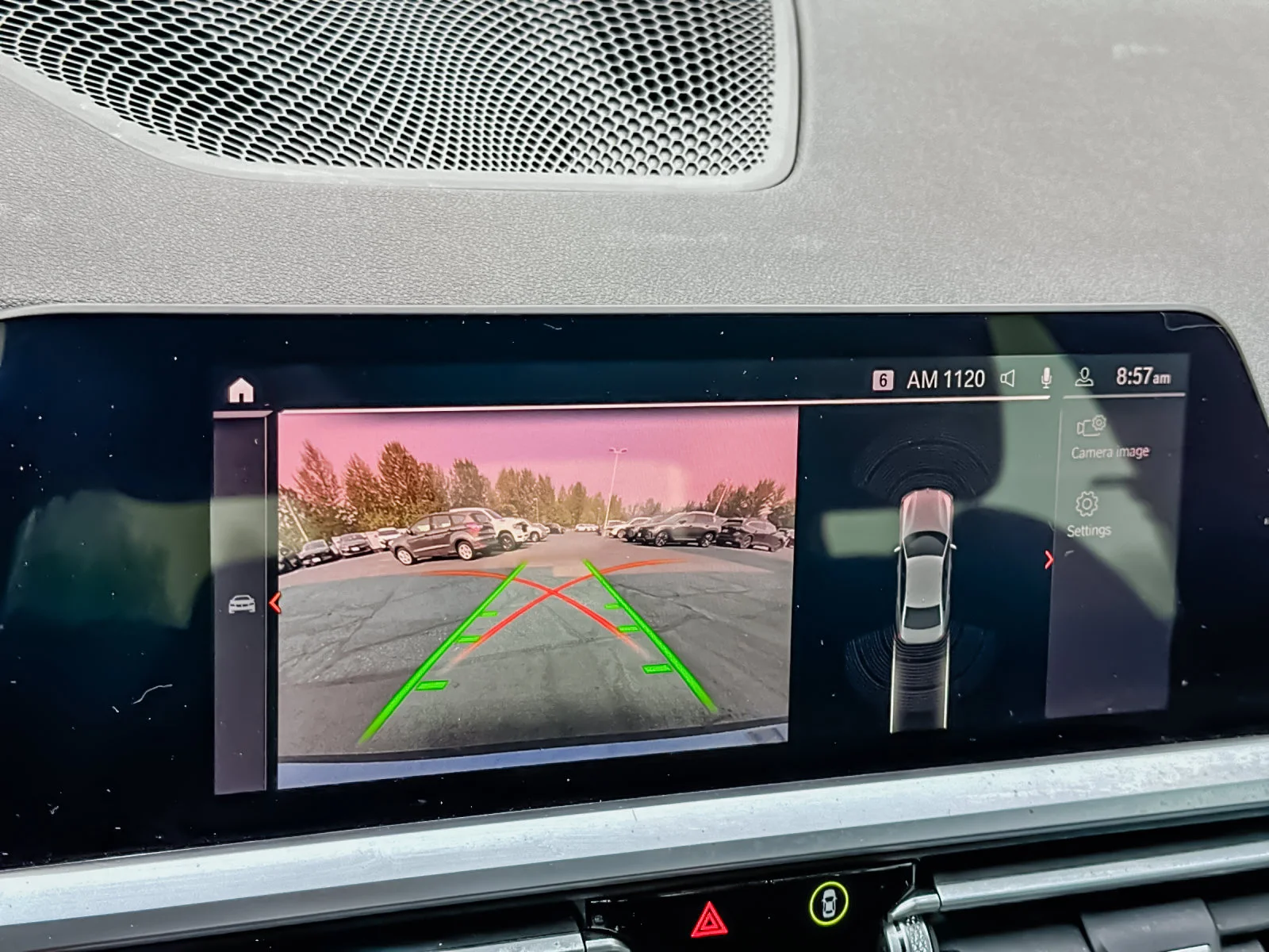 2021 BMW 3 Series 330i - Photo 19