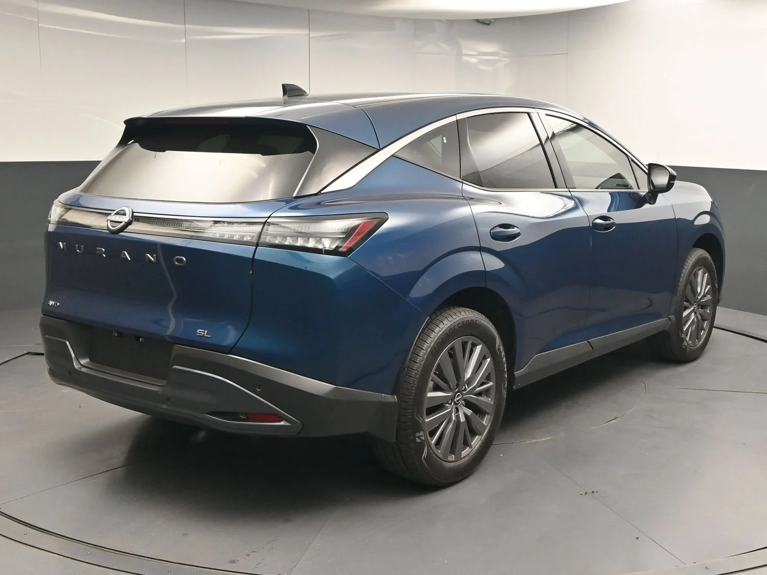 2026 Nissan Murano SL - Photo 7