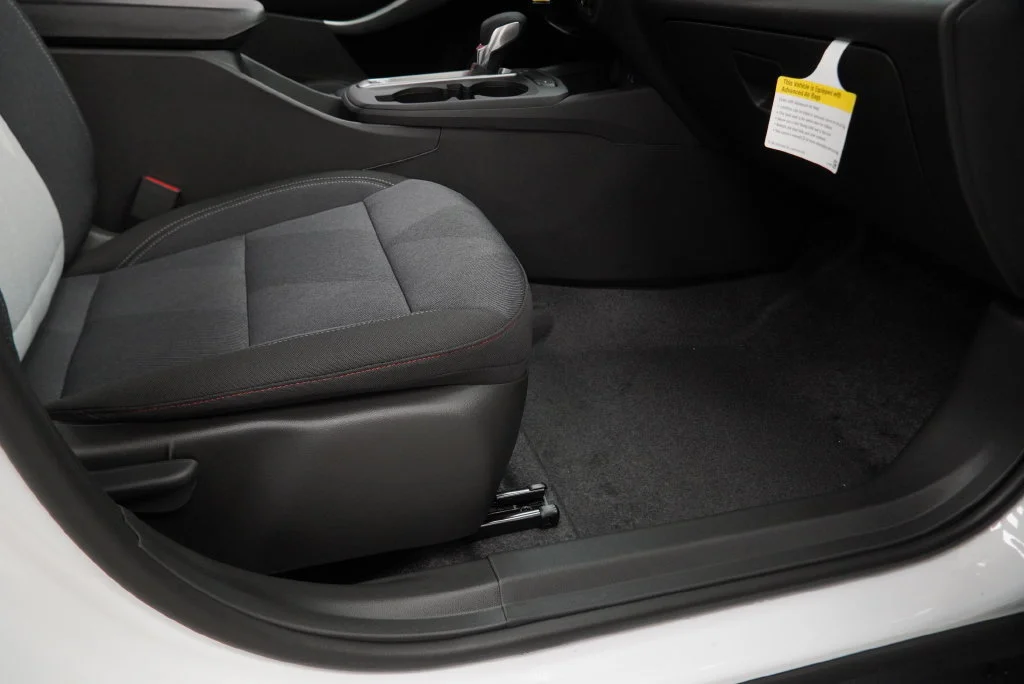 2026 Chevrolet Trax RS - Photo 38