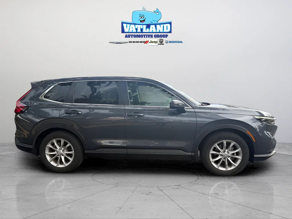 2024 Honda CR-V EX - Photo 6