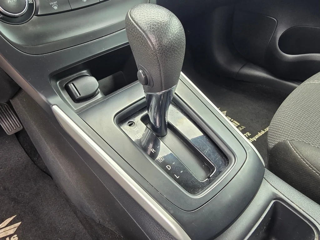 Used 2018 Fresh Powder Nissan S image 21