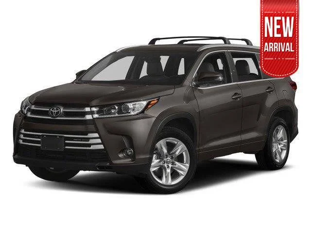 Used 2018  TOYOTA  image 1