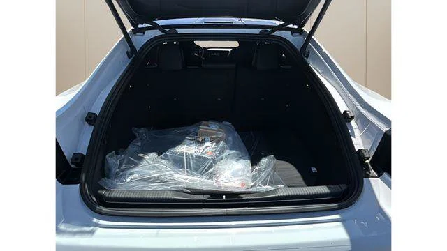 New 2026 White Dodge R/T Plus image 16