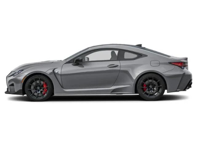 Used 2025 Ultra White Lexus F Final Edition image 3