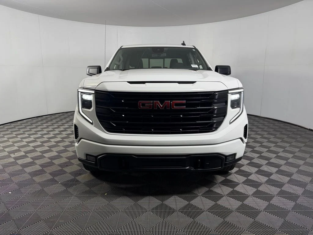 Certified Used 2024 White GMC Elevation image 11