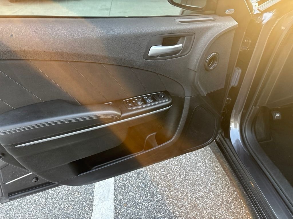 Used 2023 Gray Dodge R/T image 36